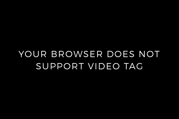 Your Browser does not support video.